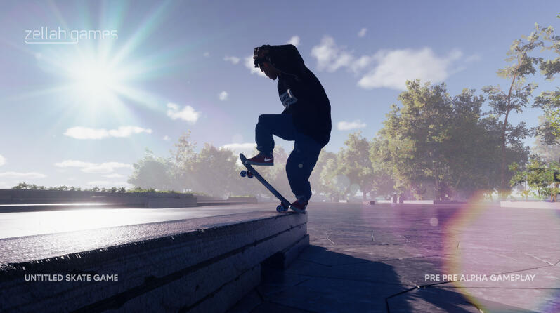 Backside Blunt