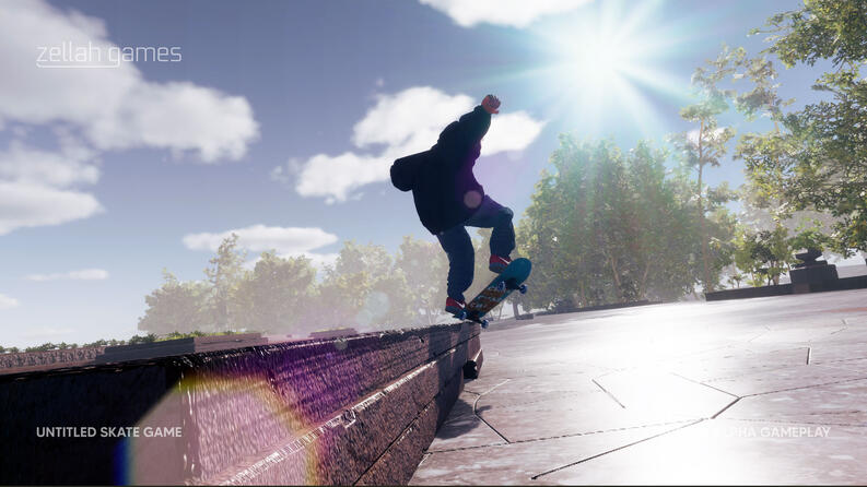 Crooked Grind